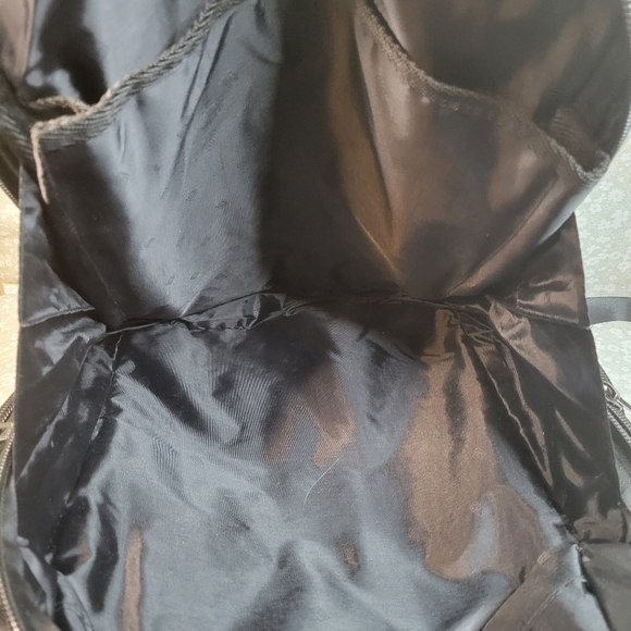 Men Golden Pacific Canvas Backpack - Picture 5 of 7